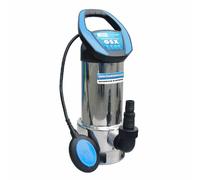 Güde Pompa Immersione Acque Sporche GSX 1101 " ad da Giardino
