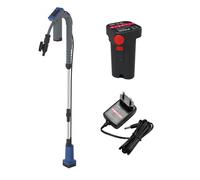 Güde Pompa impermeabile a batteria RFP 12 - 201 - 04 (12 V, 1500 l/h, test buono