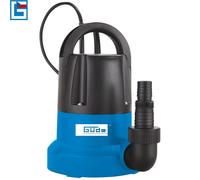 GÜDE Pompa sommergibile con aspirazione di superficie GFS 401 S 94627