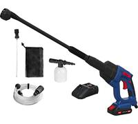 Güde Pulitore a pressione a batteria DR 18-201-23 (18 V, Easy Energy-Exchange,