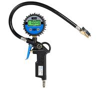 Digital-Reifenfüller Pistola Gonfiaggio Pneumatici Compressore D'Aria Tuttofare