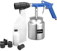 Güde Sabbiatura kit pistole con recupero