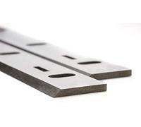 GÜDE - Set di lame di ricambio per piallatrice (GADH 204 (TYP 1), 210 x 22 x 1,8 mm