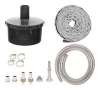 GÜDE Set di tubi flessibili per pompa ZWP 280-30 93914