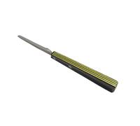 Güde Solingen - Knives - Universal Knife - Black/Gelb