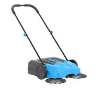 Güde Spazzatrice GKM 650