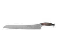 Gude SYNCHROS OAKWOOD PANE (Bread knife) CM.32 S431/32