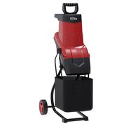 GÜDE Trituratore elettrico da giardino GEH 2500 94457