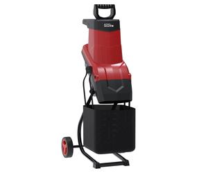 GÜDE Trituratore elettrico da giardino GEH 2500 94457