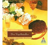 Güden - Der Vogelhändler-Quersc