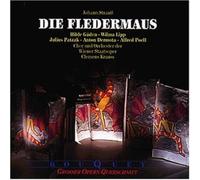 Güden – Die Fledermaus (Qs)