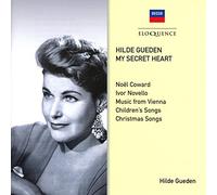 Gueden, Hilde - My Secret Heart (2 CD)
