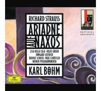 Güden - Richard Strauss : Ariane à Naxos