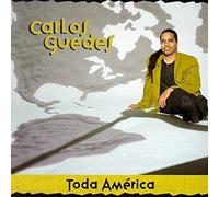 Guedes Carlos - Toda America