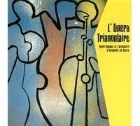 Guedon, Henri - L'Opera Triangulaire