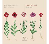 Guedron, Pierre - Airs De Cour