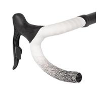 Guee Nastro Per Manubrio Attitude 2.5mm Fading Black / White