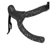 Guee Nastro Per Manubrio Attitude Black / White