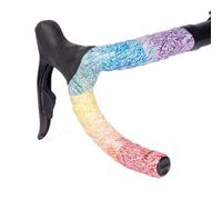 Guee Nastro Per Manubrio Attitude Rainbow