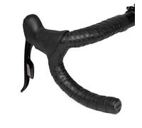 Guee Nastro Per Manubrio Attitude Tornado Black