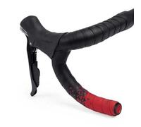 Guee Nastro Per Manubrio Sl Dual Black / Red