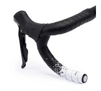 Guee Nastro Per Manubrio Sl Dual Black / White
