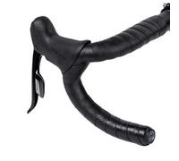Guee Nastro Per Manubrio Sl Dual Metallic Black