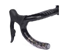 Guee Nastro Per Manubrio Sl Speed Black / Bronze