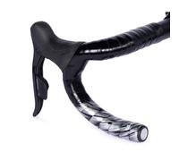 Guee Nastro Per Manubrio Sl Speed Black / Silver