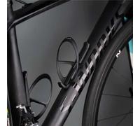 Guee Portaborraccia Qing+ Carbon Black / Black
