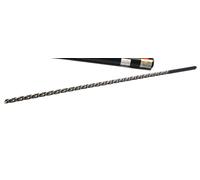 GÜHRING Punte Elicoidali HSS Ø10 x500x600 No 00242 WN 1 R-GT1 Nuove D3357