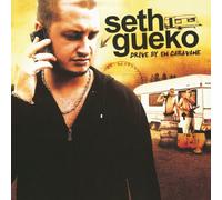 GUEKO, SETH - DRIBE BY EN CARAVANE