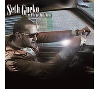 GUEKO, SETH - LES FILS DE JACK MESS
