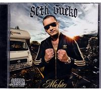GUEKO, SETH - MICHTO