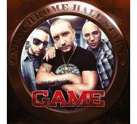 GUEKO, SETH - NEOCHROME HALL STARR GAME