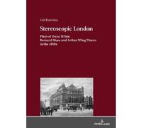 Gül Kurtuluş Stereoscopic London (Copertina rigida)