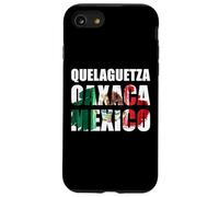 Guelaguetza Oaxaca México Custodia per iPhone SE (2020) / 7/8