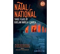 Guelan Varela-Luarca Natal/National (Tascabile)