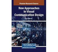 Gülce Dölkeleş New Approaches in Visual Communication Design (Copertina rigida)