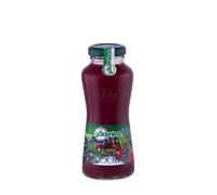 Güldenkron Smoothie Rosso Succo Frutta Purè E Concentrato 15x200ml