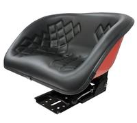 Güldner G40 Sedile Trattore Sospensione Molleggio Meccanico Oldtimersitz