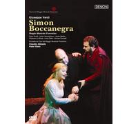 Guelfi/Konstantinov/Claudio Abbado - Verdi: Simon Boccanegra