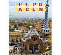 GUELL PARK BARCELONA: A Mind-Blowing Tour In GUELL PARK BARCELONA Spain .