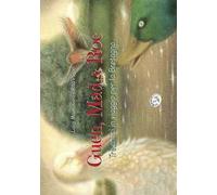 Guen, Mas e Roc. Tre amici in viaggio per la Bretagna