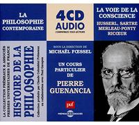 Guenancia/ Un Cours Particulier De Pierre - Histoire De La Philoshie 3