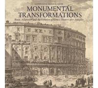 Guendalina Ajello Mahler Monumental Transformations (Copertina rigida)