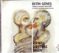 Guenes & Cicek - Ich Will Dir Was Sagen
