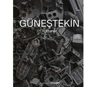 Günestekin. Yoktunuz. Ediz. italiana e inglese