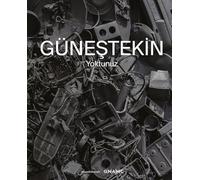 Günestekin. Yoktunuz. Ediz. italiana e inglese
