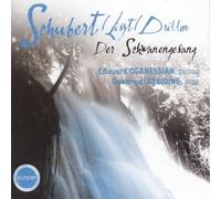 Guennadi/Edouard - Le Chant Du Cygne